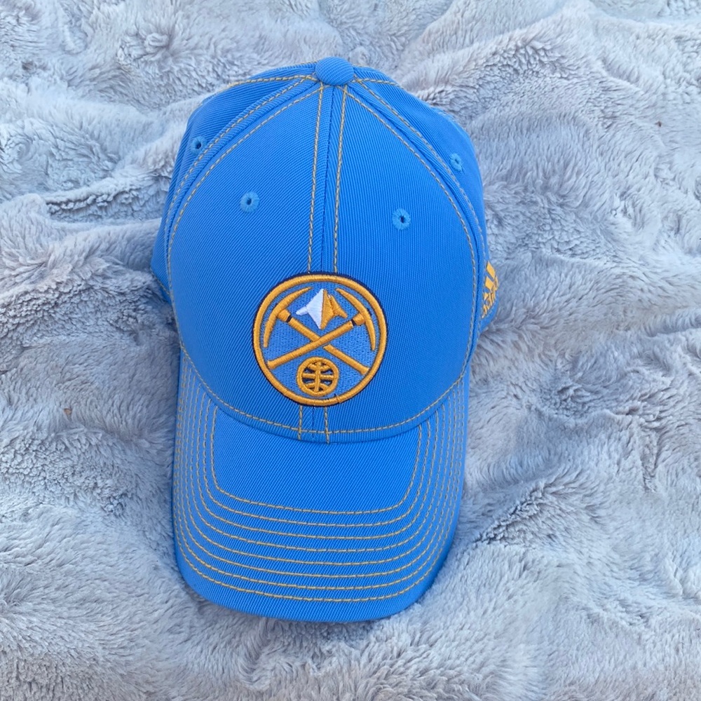 Adidas NBA baseball hat